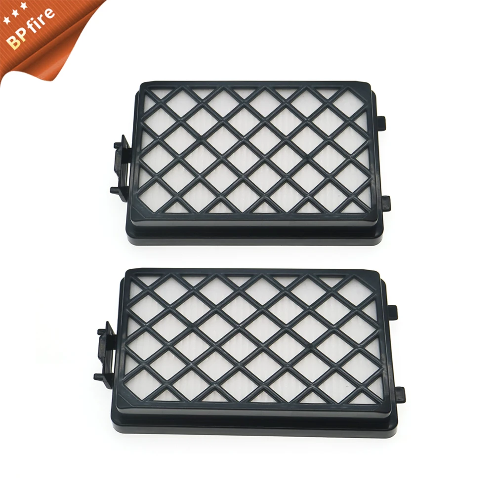 2PCS dust filters HEPA H13 DJ97-01670B Assy OUTLET Filter for Samsung sc8810 SC8813...series Vacuum cleaner accessories