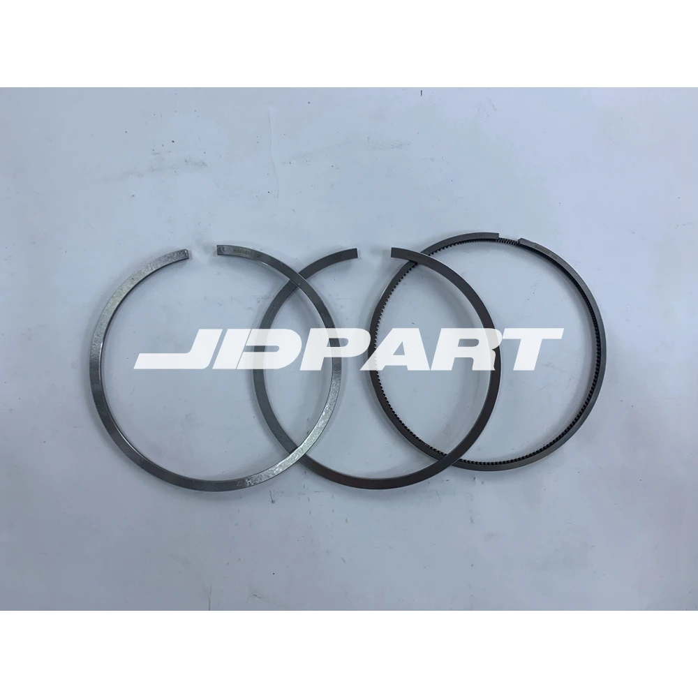 For Libherr D934 Piston Rings Set