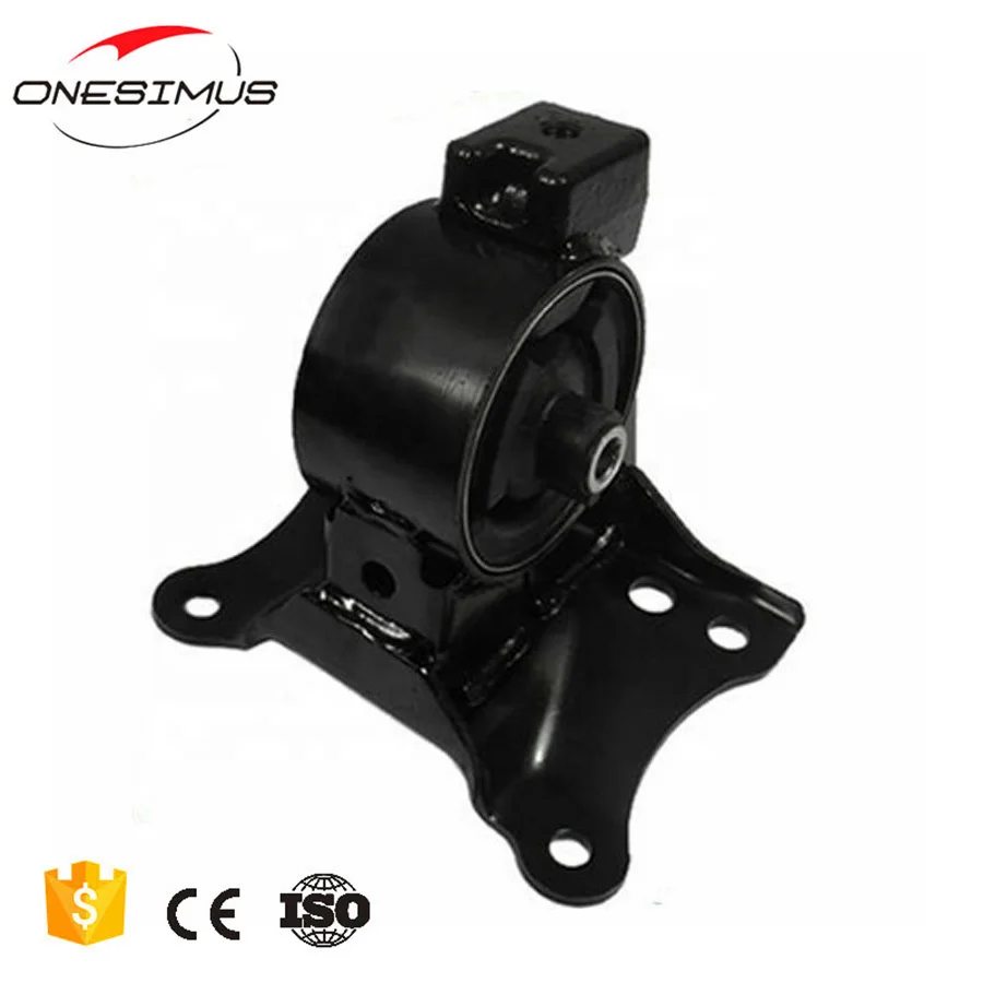 Left Engine Mounting for Engine Code QR20DE QR25DE , X-TRAIL (T30) 2.0 2.5 4x4 , Year 2001-2013 OEM 11220-8H310