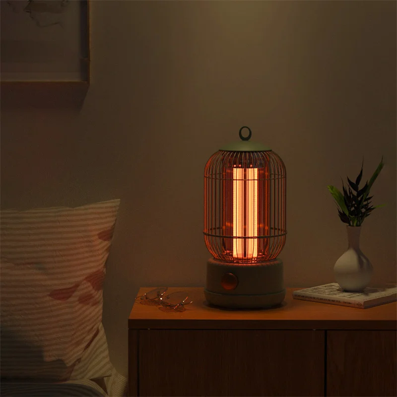 Grzejnik elektryczny podgrzewacz energooszczędne gospodarstwo domowe przenośne biurko narzędzie do ogrzewania dormitorium urządzenia osobiste 220V QN74