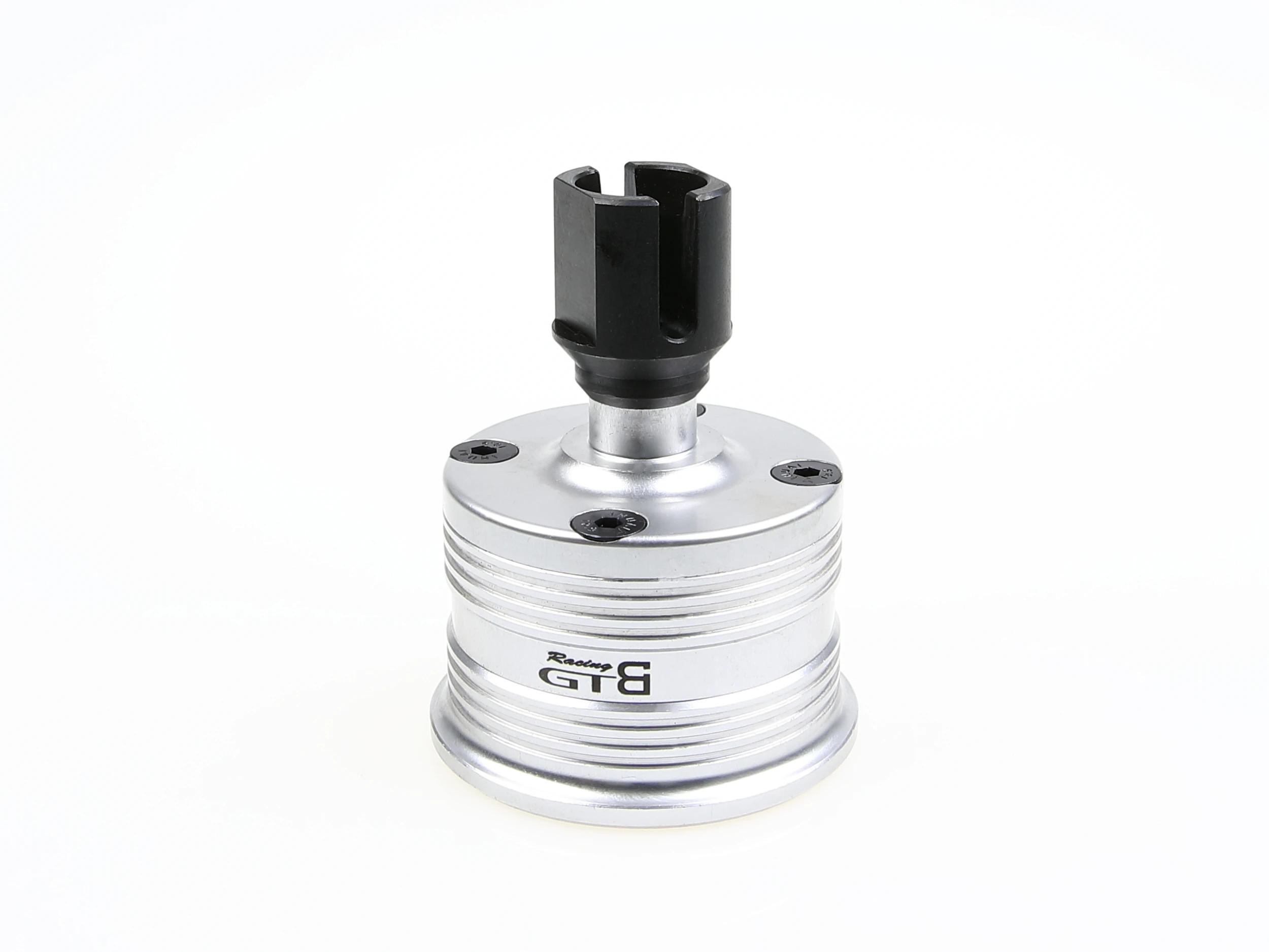 GTBracing CNC Aluminum Diff Differential Housing & Outdrive Cup Sets for 1/5 RC Car LOSI DBXL V1.0 MTXL