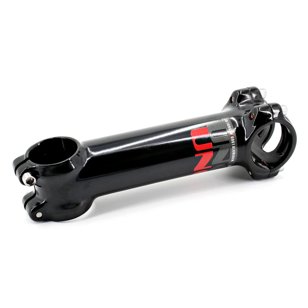 UNO Bike Stem 7 Degree 31.8mm MTB Road Stem 60/70/80/90/100/110/120/130mm Ultralight Stem Aluminum Mountain Uno MTB Stems Parts