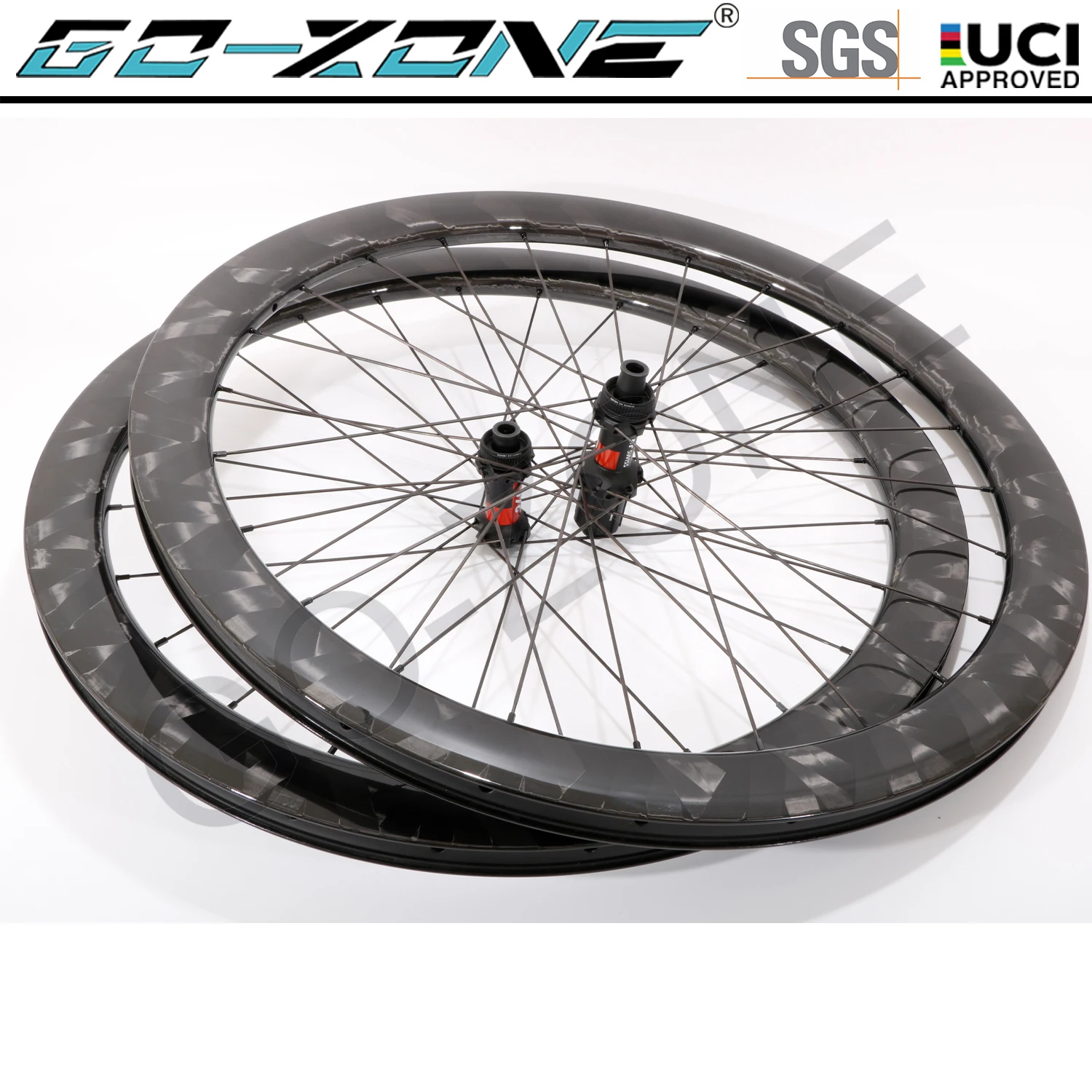 

Super Light Carbon 700c Wheelset Disc Brake X-Light Clincher Tubeless Tubular Ratchet System DT 240 EXP Road Wheels