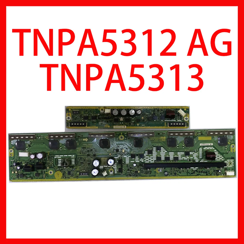 

Plasma Board TH-P50C33C TH-P50C30C Sn board + SS board TNPA5312 AG TNPA5313 100% Power Supply Card For TV Power Board For TV