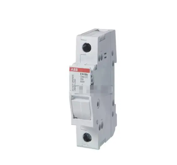 Interruptor seccionador E91/32 E 91/32 2CSM200923R1801 10102061 1P | 32A | 400VAC | 10x38