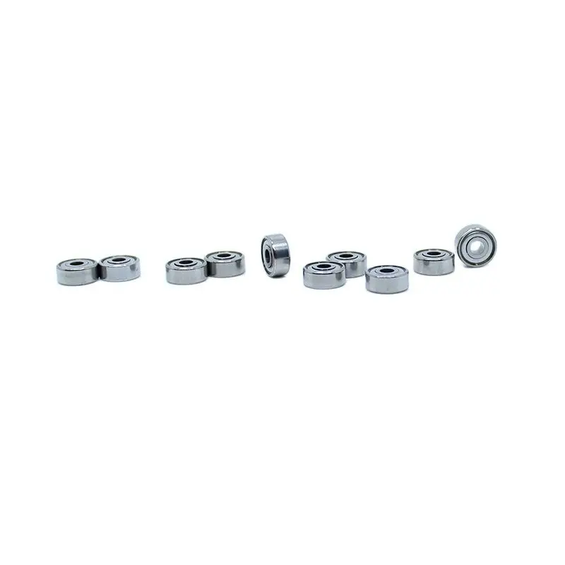 

MR62 ZZ ABEC-1 (50PCS) 2X6X2.5mm Miniature Bearings bearing MR62ZZ