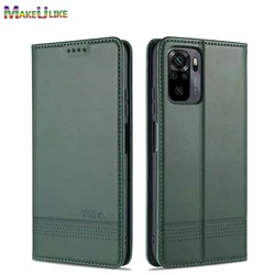 Magnetic Wallet Case for Xiaomi Redmi Note 10 11 12 13 14 15 Pro Plus 10S 11S 12S 14S 4G 5G Leather Flip Cover