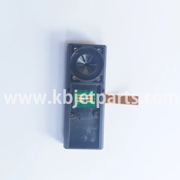 ENM44960 Hydraulic plate with electro valve connection use for Imaje 9232 9410 9450 9405 inkjet coding printer