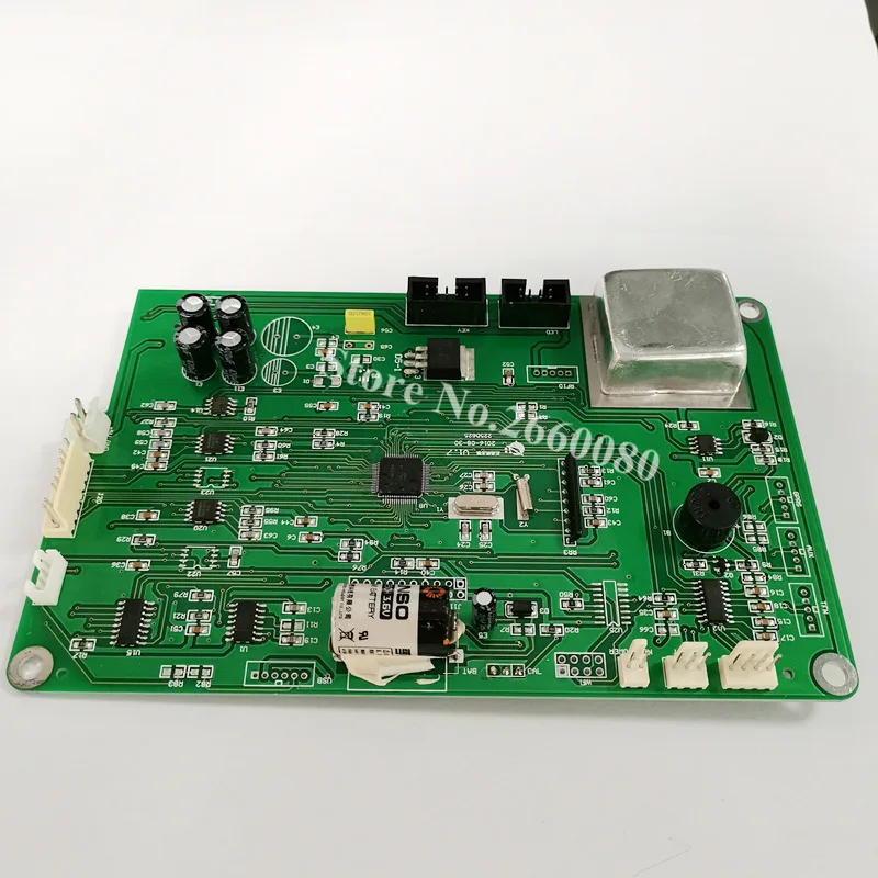 Mother Board Mainboard for Dahua TM-15A Label Printing Scale