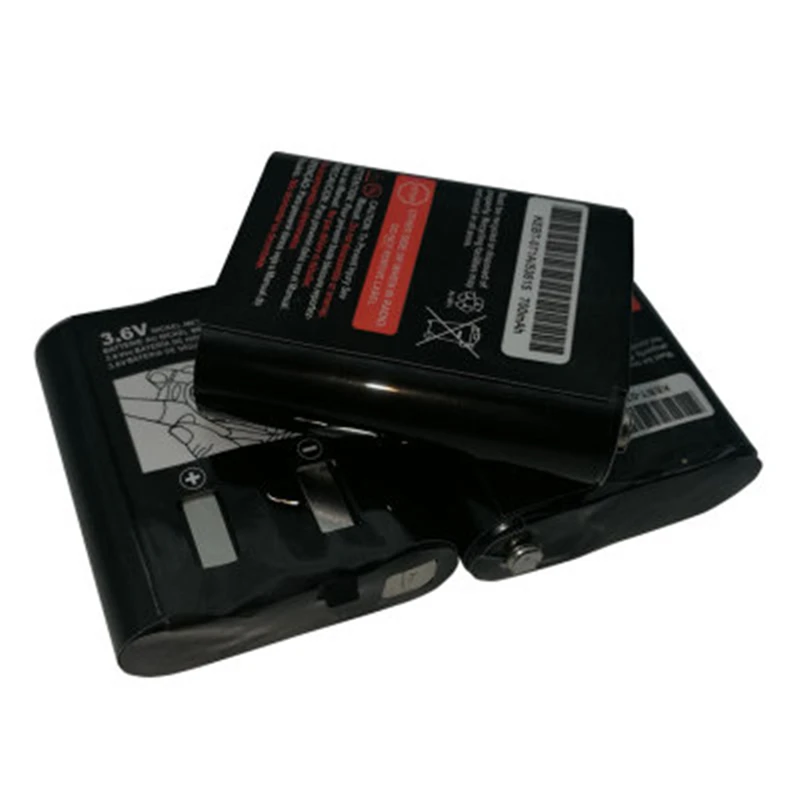 1-4 Pin 3.6V 700MAh Cho MOTOROLA EM1000 EM1000R KEBT-071 KEBT-071A KEBT-071-B KEBT-071-C KEBT-071-D 53615 FV300 FV500