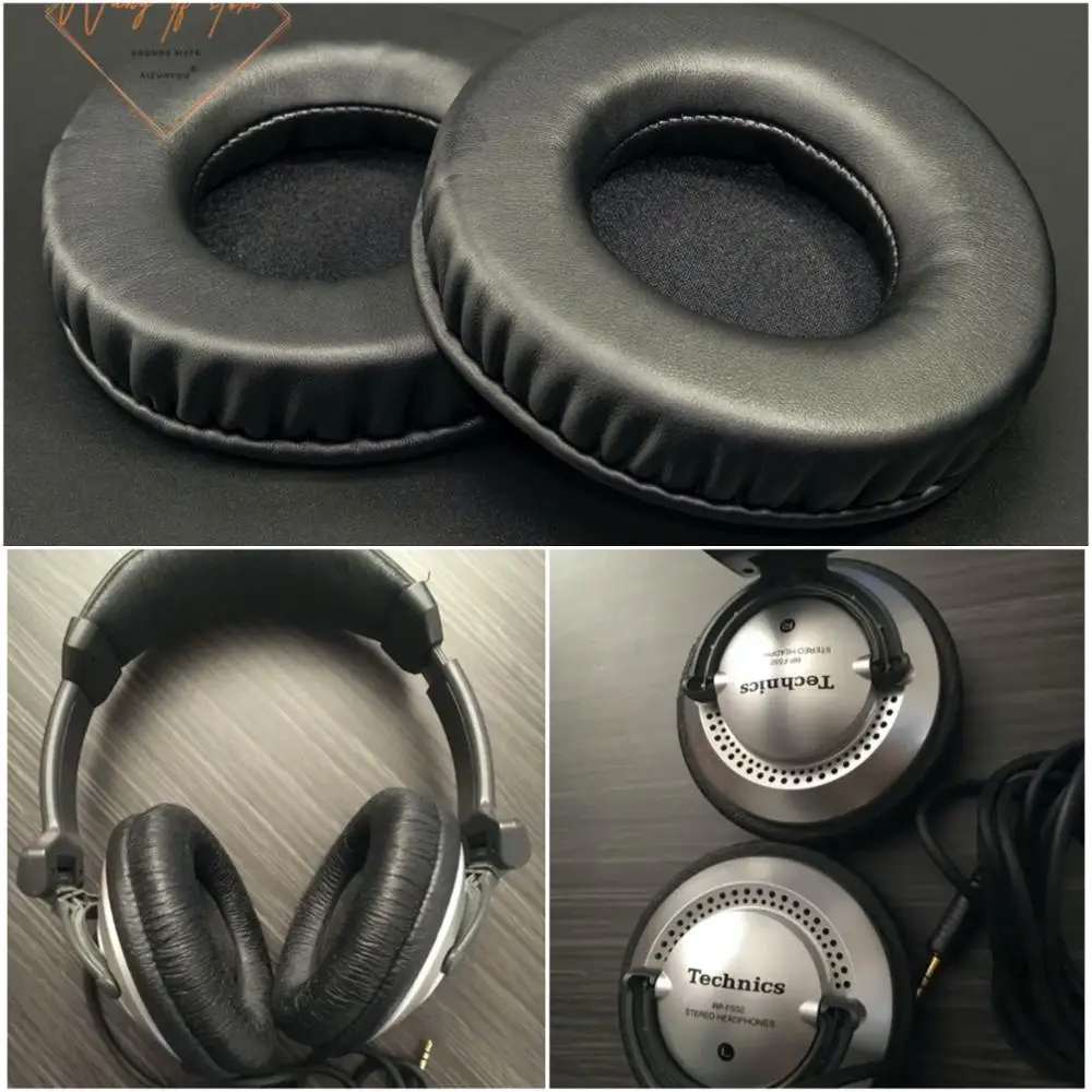 Soft Leather Ear Pa…