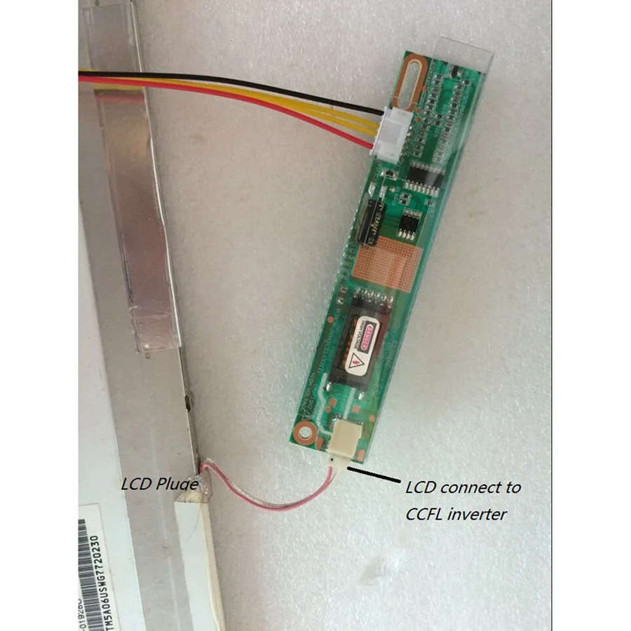 N141C3-L01/L02/L03/L04/L05/L07/L08 용 키트 1440x900 M.NT68676 패널 30 핀 스크린 LCD HDMI + DVI + VGA 컨트롤러 보드 디스플레이 14.1"