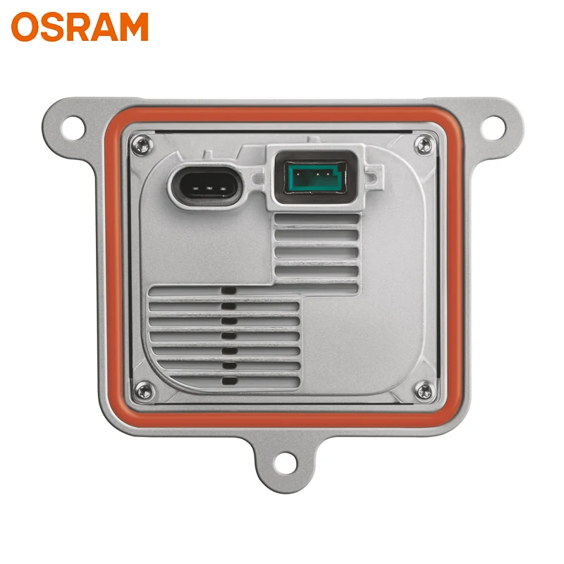 

OSRAM 35XT6-A-D1/12V HID Xenon Ballast Controller 12V 35W XENAELECTRON Original Car D1S D1R HID Headlight Xenon Ballast (1PC)