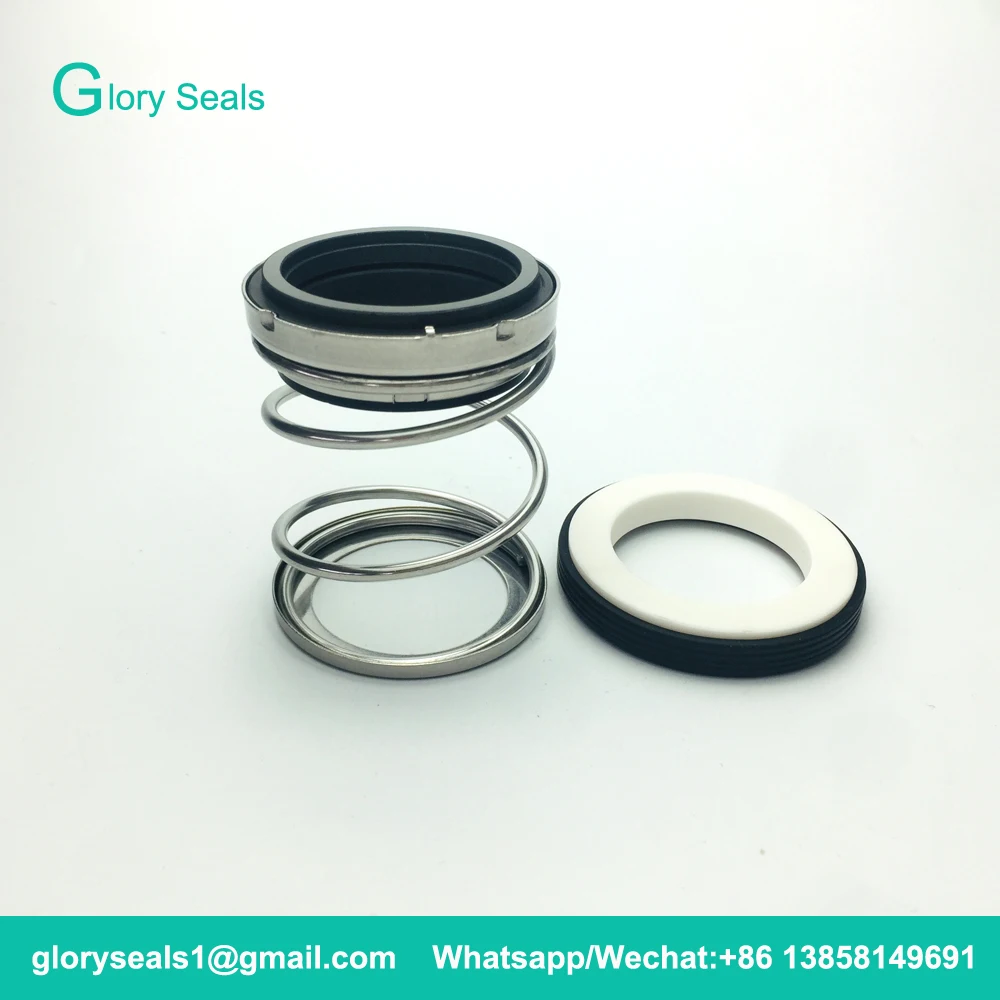 EA560-10/12/13/14/15/16/18/19/20/22/24/25/28 Type 560A Mechanical Seals For Chemical Industry Circulating Pumps CAR/CER/NBR