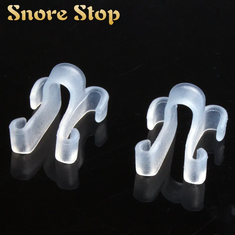 Anti Snoring Device  Apnea Nose Breathe Clip Stop Snore Device Sleep Aid Tools Healthy Care