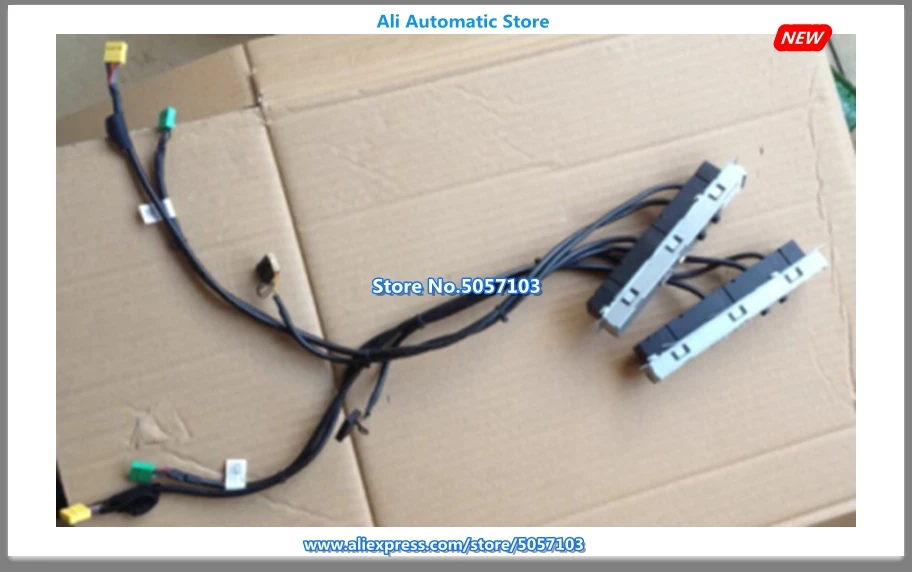 

Модуль ввода-вывода 390DT 3010DT USB R4V2G Front IO