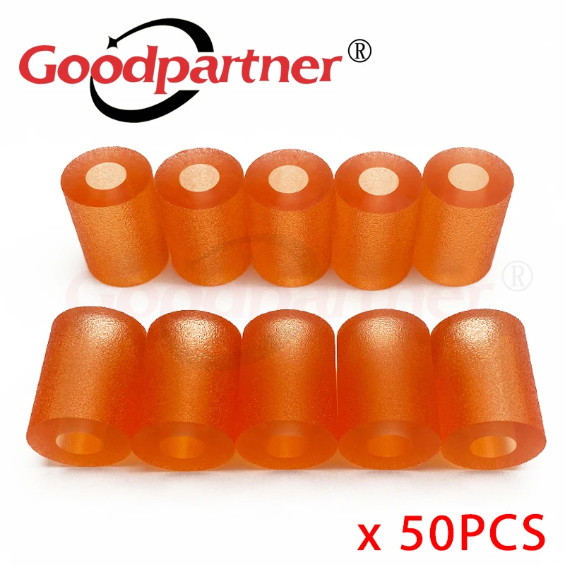 50X A00J 563600 Шина ролика захвата для Konica Minolta 363 223 283 423 652 C253 C353 C220 C280 C360 C451 C650 C452 C552 C652