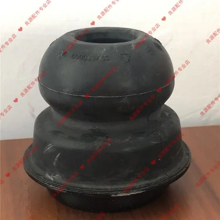 

For SAIC MAXUS V80 Steel Buffer Block Rubber Pier Steel Buffer Block Rubber Pad Bracket