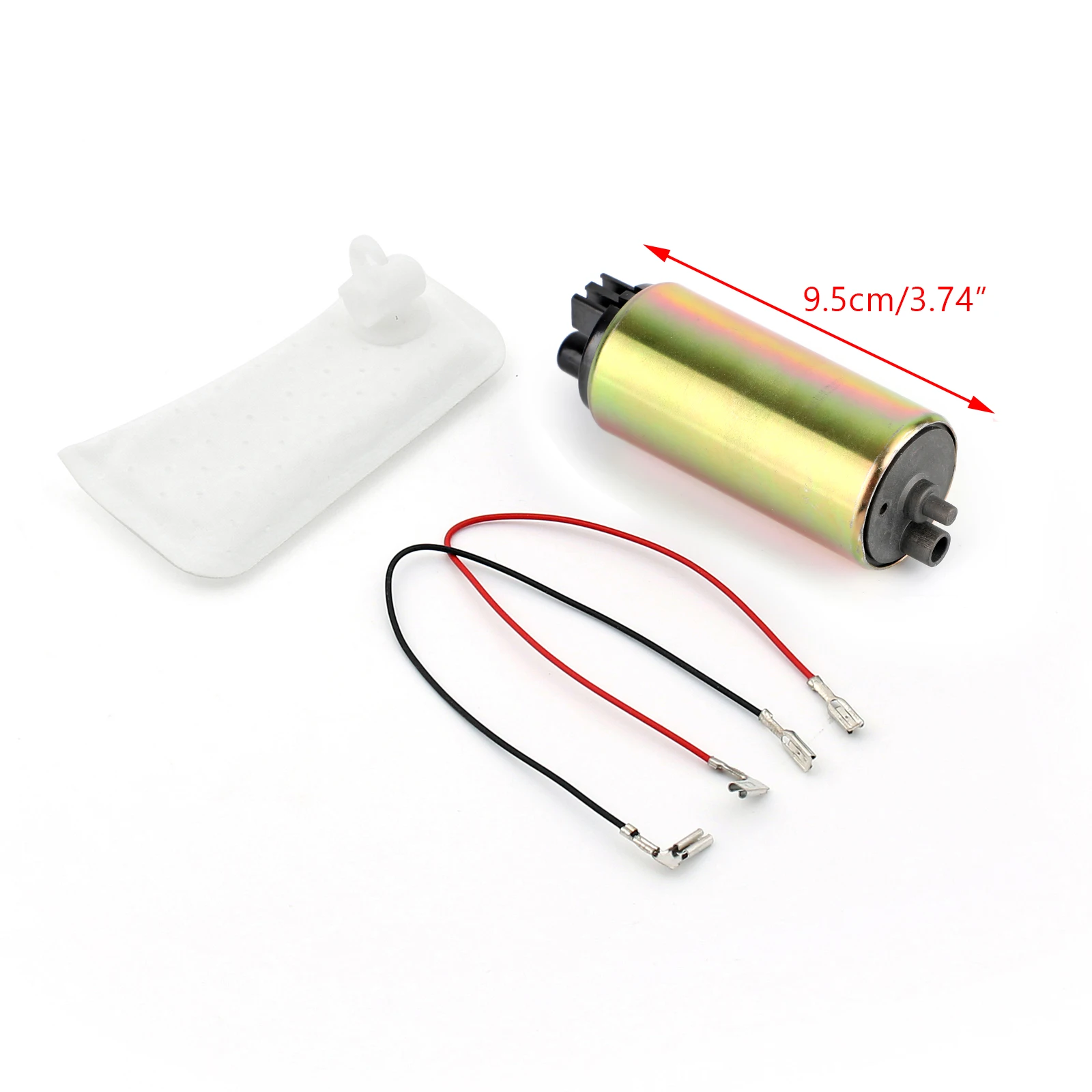 Für Honda CRF 250 450 CBR300 300R CBR 250R CBR250R Rancher 420 Foreman 500 Kraftstoffpumpe 16700-MEN-A32 15110-26GA0 16700-MEN-A52