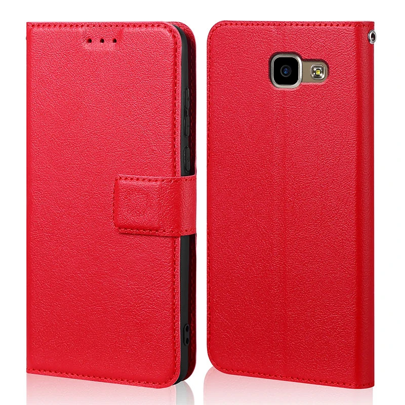 For Samsung Galaxy Xcover 4 Case Silicone Wallet Leather Flip Cover For Samsung Galaxy XCover 4 G390F SM-G390F Phone Case Cover