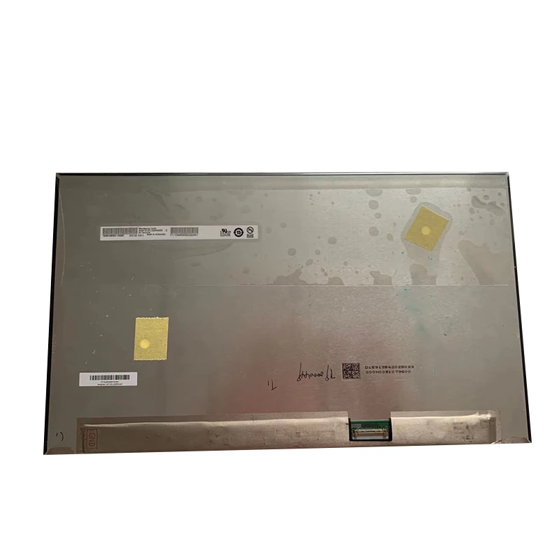 

13.3 Inch LCD Matrix Display B133HAN05.E 1920X1080 30PIN