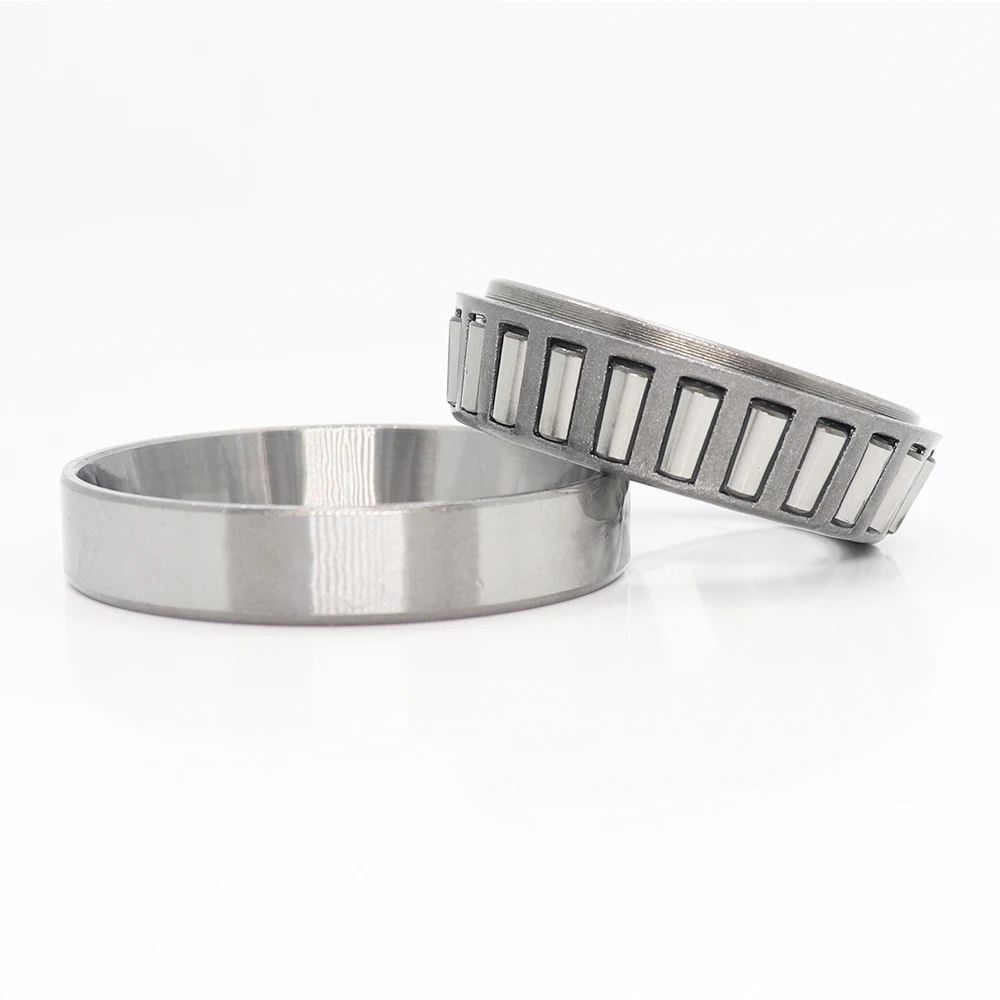 AND Y  285216 Steering Head Bearing 28*52*16 mm ( 1 PC ) Tapered Roller