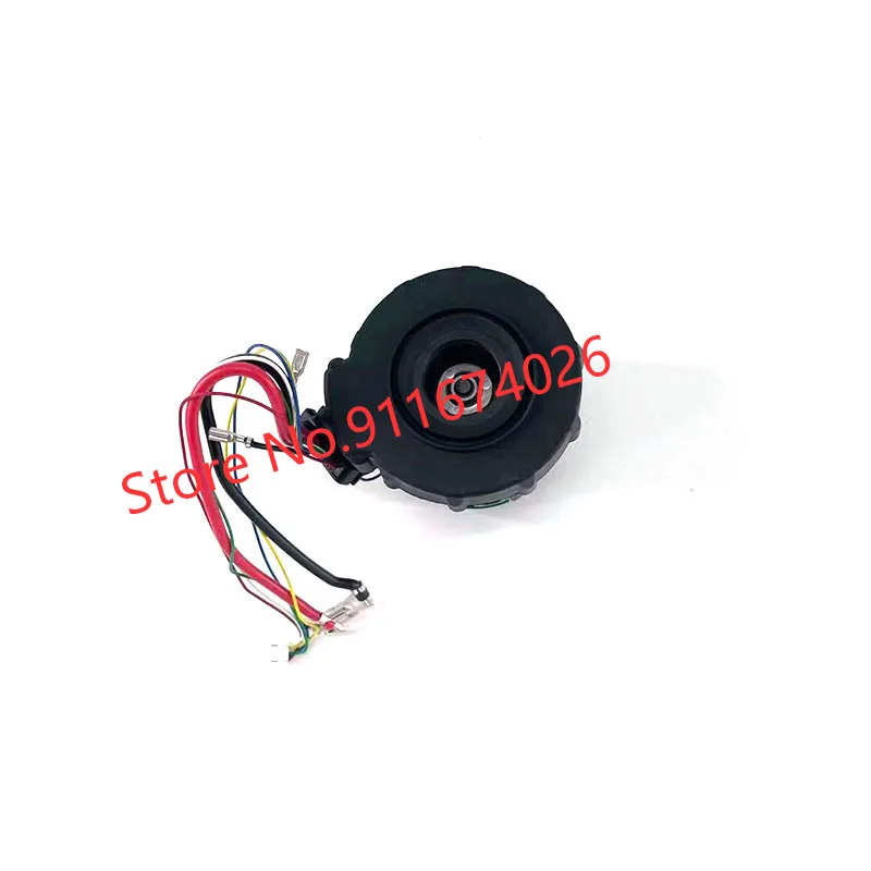 Original Roborock H6 H7 Handheld Vacuum Cleaner Fan Mudule Spare Parts with Motor and Board Assembly