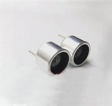 Rt Split Ultrasone Transceiver/Sensor/Sonde (Diameter 10Mm)
