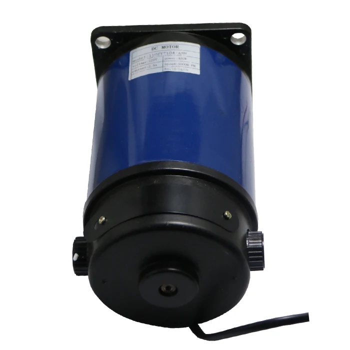 110ZYT DC Motor 12-220V ZYT DC Motor