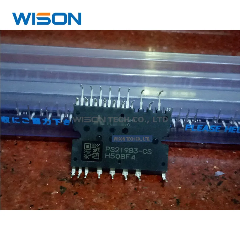 Baru dan Asli PS219B3 PS219B3-CS PS219B3-AS PS219B3-GSW PS219B3-CST PS219B3-ADST PS219B3-S Modul