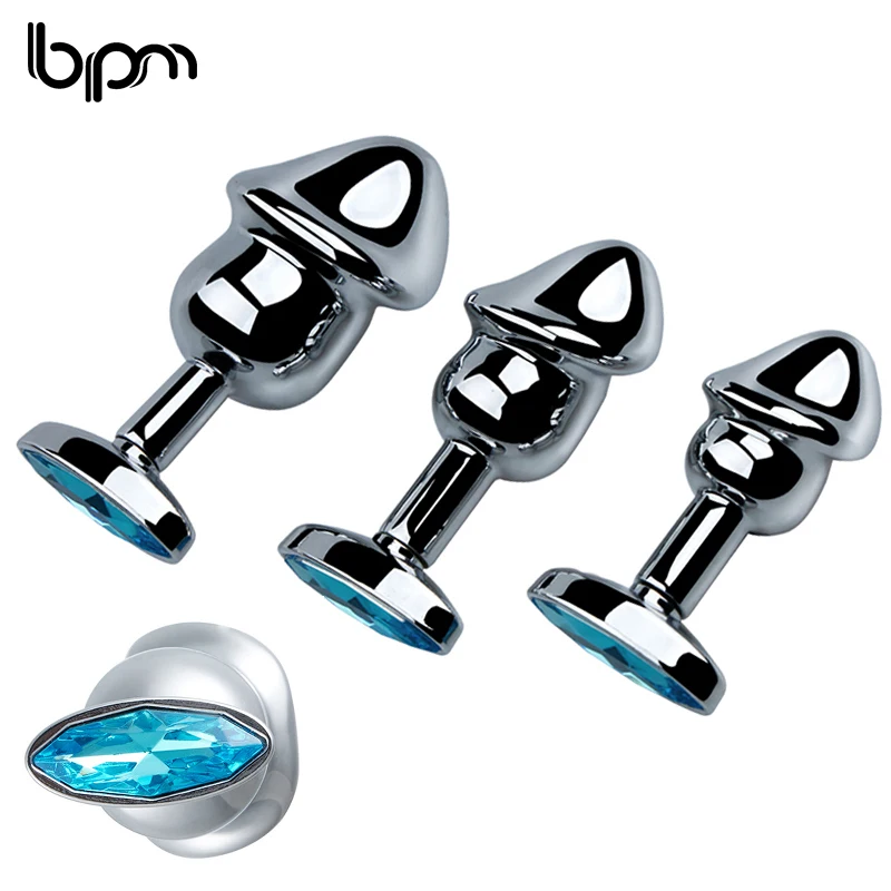 Plug Hard: Uma Análise Detalhada e Recomendação para o Melhor Plug Anal de Aço Inoxidável