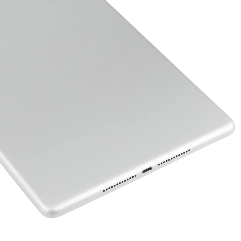 Battery Back Housing Cover for iPad 9.7 inch (2017), 4G Version or Wifi Version, A1823 / A1822