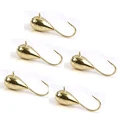 5 pc Gold
