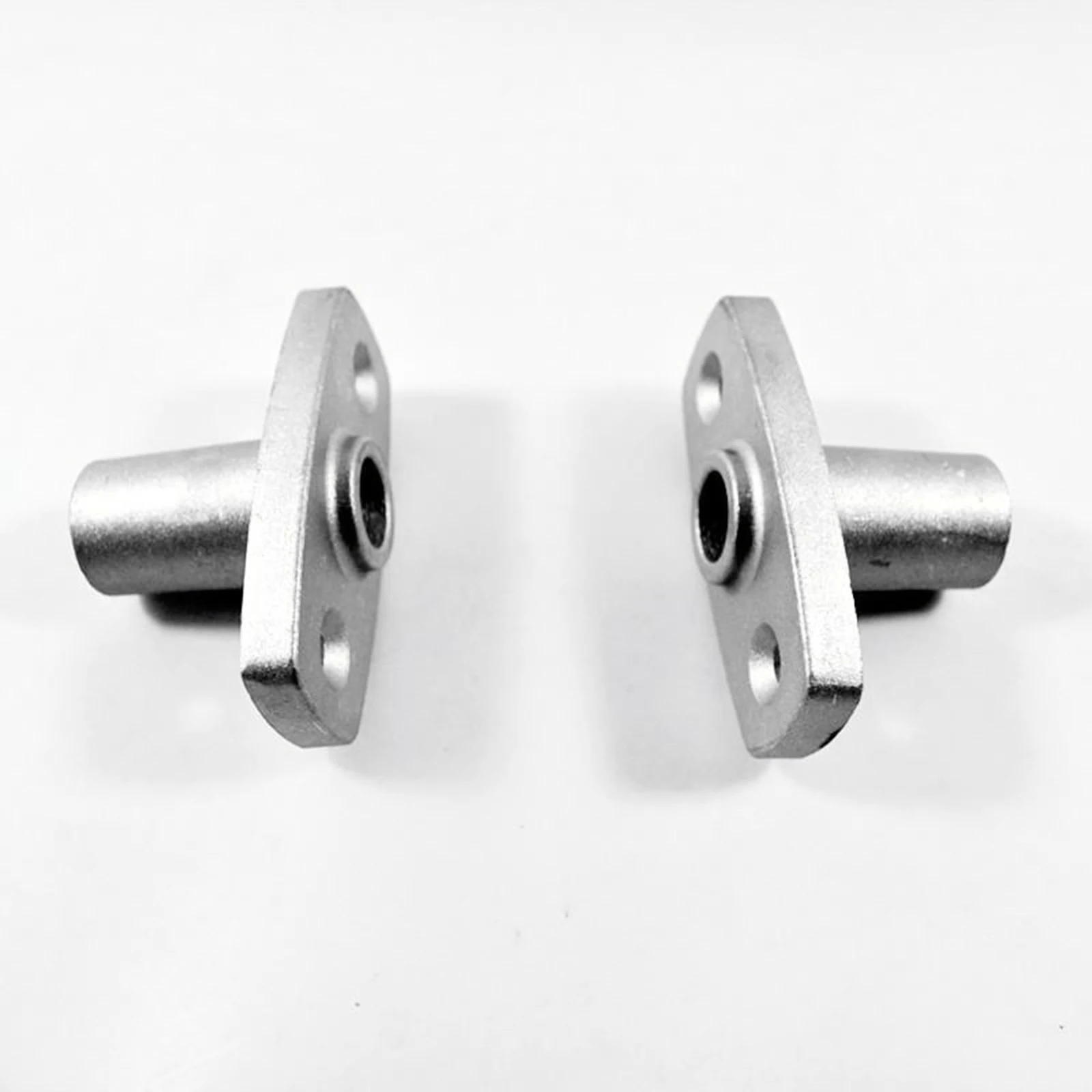 Marine Boat Stainless Oarlock Socket & Line Rowlock Holder Side Mount Durable