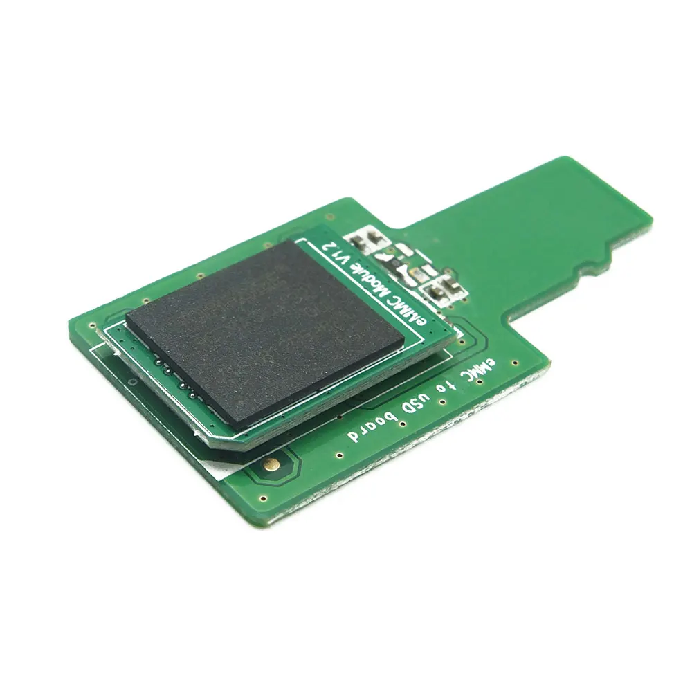 16GB / 32GB/ 64GB/ 128GB eMMC Moudle for Rock Pi