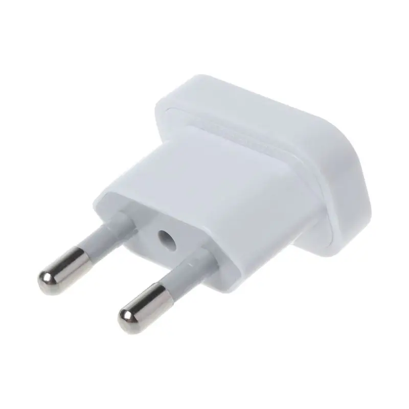 ปลั๊กแปลงอะแดปเตอร์ US ไปยัง EU Europe High Power