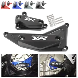 For BMW S1000XR S 1000 XR S1000 XR 2010-2019 CNC Engine Guards Protector Engine Case Stator Crash Pad Frame Sliders Protection