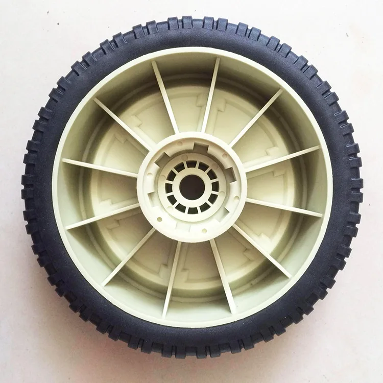 Universal Front Wheel/ Rear-Wheel Fits For HONDA 216 LAWN MOWER OLEO MAC  LAWN MOWER SPARE PARTS Drive Wheels Tire