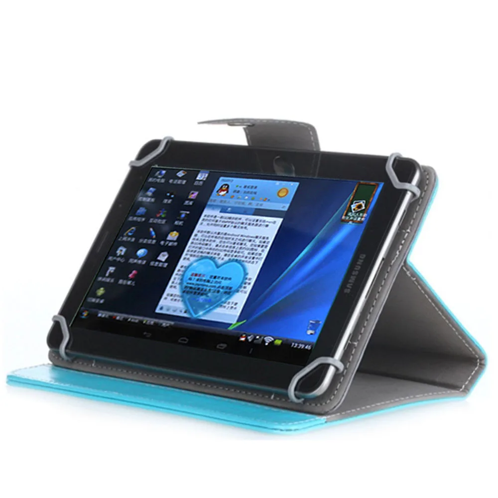 tablet case cover For ALLDOCUBE X Neo XNeo 10.5 tablet holder universal shell fodable stand case