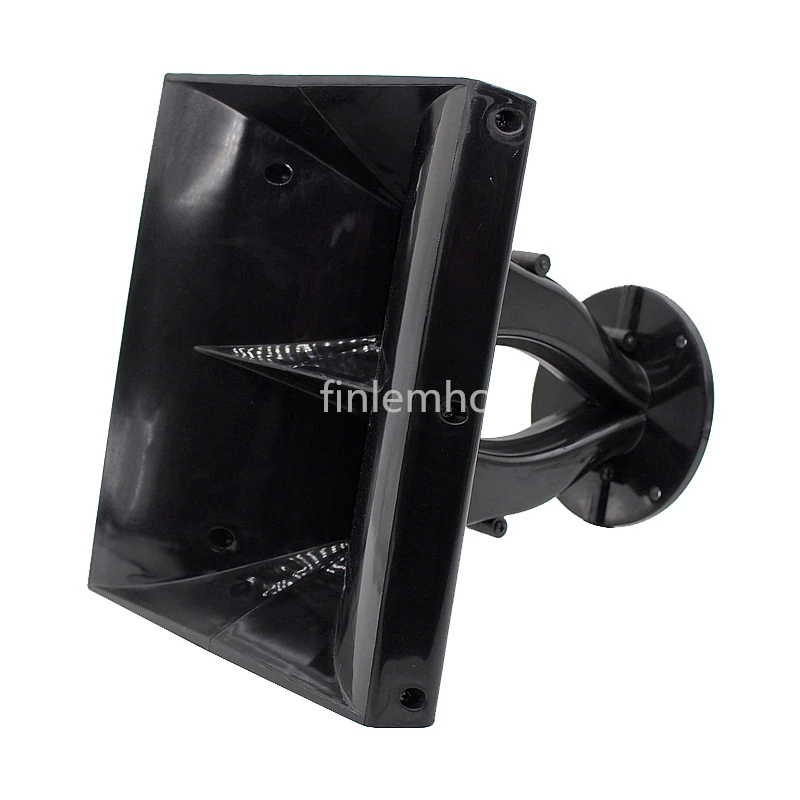 Линейный массив Y8, 1 шт., Рассеивание рупора, 80 °