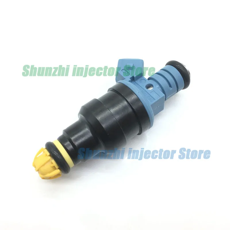 

0280150715 13641734776 fuel injector for BMW 325I 1987~1991 325IS 1989~1990 325IX 1988~1991 525I 1989~1990 2.5L L6