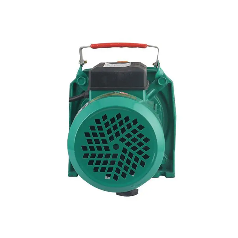1.8kw 220V Domestica Pompa Booster Pompa di Aspirazione Acqua di Rubinetto Ad Alta Pressione Pompa Auto Pompa Autoadescante Pompa a Getto Silenzioso Bene pompa