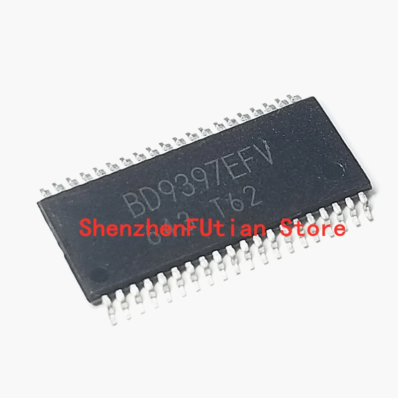 

1pcs/lot BD9397EFV BD9397 TSSOP40 In Stock