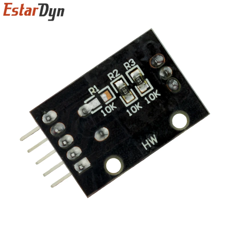 KY-040 360 Degree Rotary Encoder Module FOR Module Potentiometer Digital Pulse Output MCU