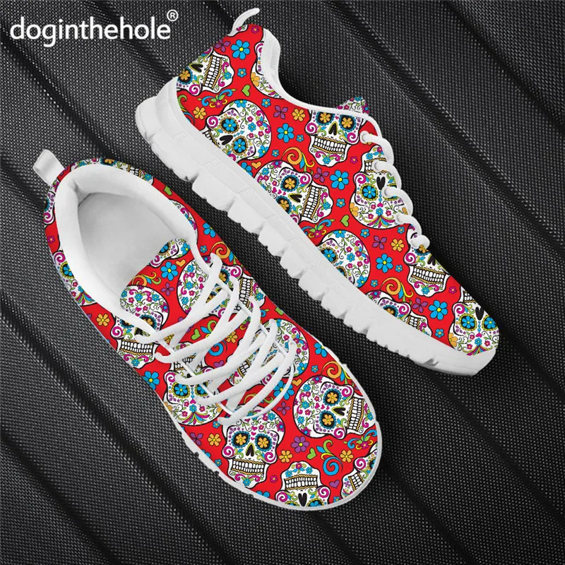 doginthehole-the-dead-sugar-skull-print-casual-women-sneakers-lace-up-flat-shoes-outdoor-flat-shoes-ladies-walk-footwear-2021