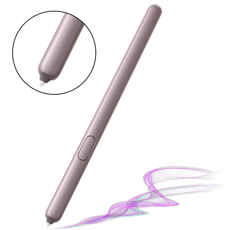 Active Stylus Touch Screen Pen for Tab S6 Lite P615 10.4 Inch Laptop Drawing Tablet Pencil 3 Colors