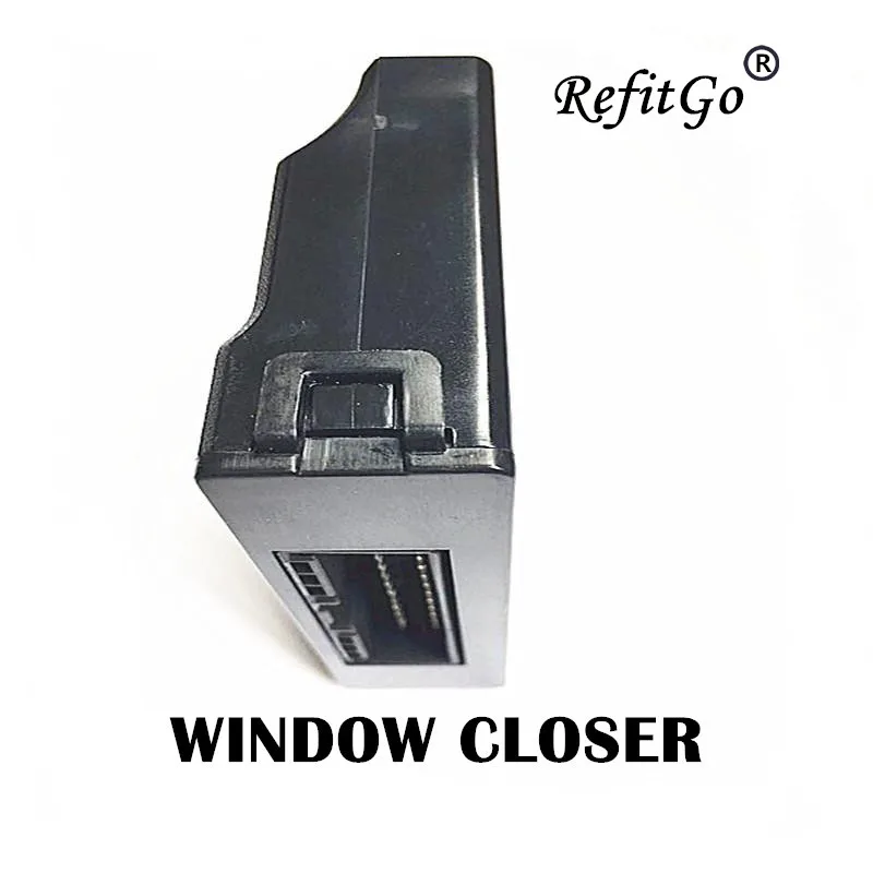 Оригинальный автомобиль Power 4 Windows Roll Up Roll Down для Honda Fit 2008-2013/Civic 2008-2011/CRV 2008-2011 Бесплатная доставка