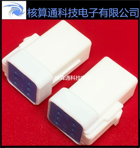 An up sell 06 r - JWPF - VSLE - S original 6 pin waterproof connectors are 2.0 mm spacing plug-in 1 PCS can order 10 PCS a pack