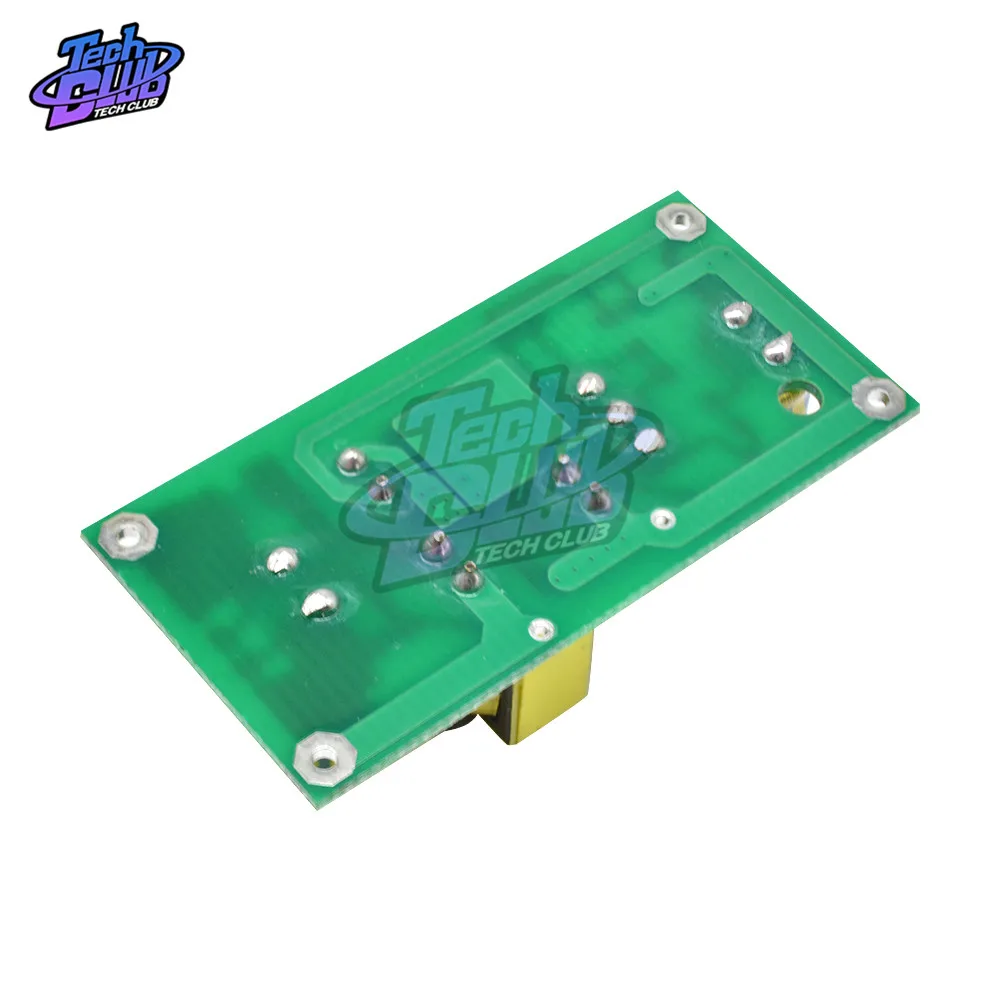 DC-DC Step Down Power Converter Verstelbare Module 22V-290V Tot 3.6V-15V Isolatie Switching voeding Module