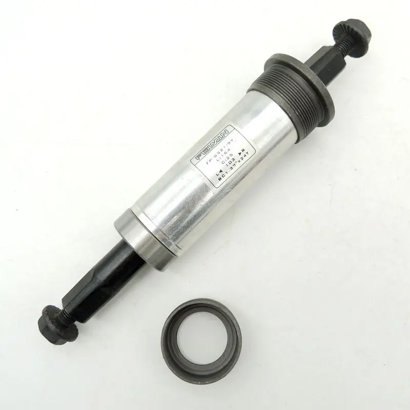 TAOZIK FM 140 164 170 175 MM Fat Bike Beach Snow Bike Sealed Bearing BB Bottom Bracket